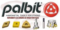 Insertos de Carburo